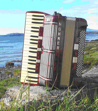 red morino 320